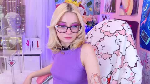 Mia online show from 4, 12, 2024