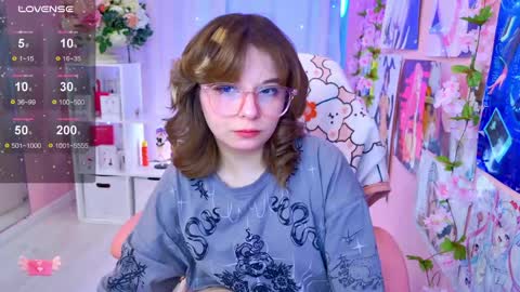 Mia online show from 4, 4, 2026