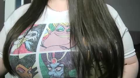 TheGoddessCodie online show from 15, 1, 2025