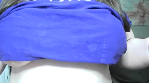 TheGoddessCodie online show from 30, 1, 2025