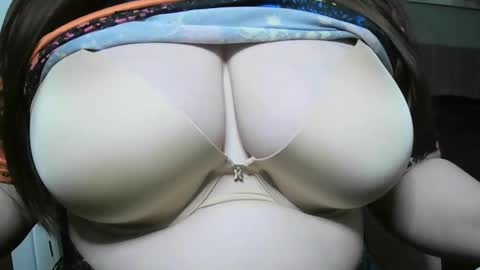 TheGoddessCodie online show from 31, 1, 2025