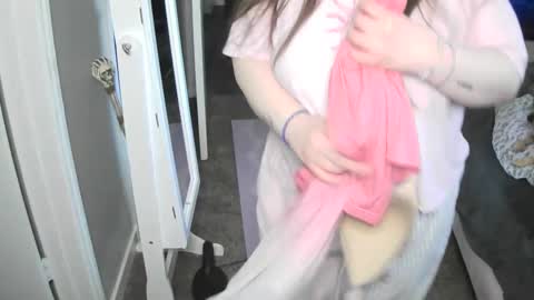 TheGoddessCodie online show from 18, 9, 2025