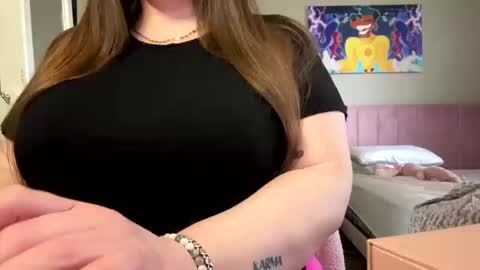 TheGoddessCodie online show from 16, 10, 2025