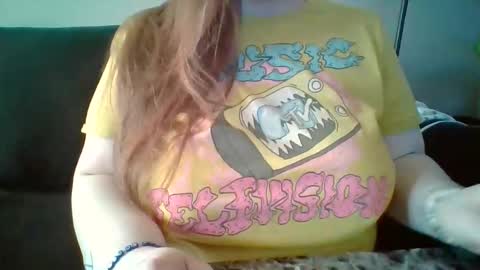 TheGoddessCodie online show from 3, 12, 2025