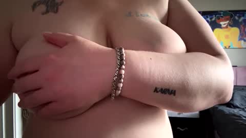 TheGoddessCodie online show from 7, 6, 2026