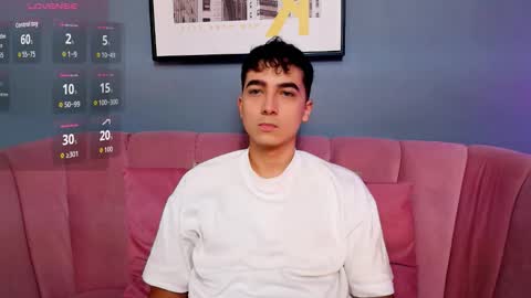 Snapshot of cody_crown chatting on 14, 1, 2026 Cody online show from 14, 1, 2026