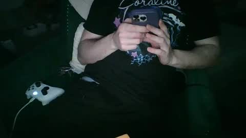 codyonit888 online show from 4, 1, 2025