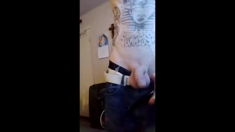 codywatters14 online show from 29, 4, 2026