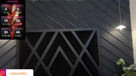 Cody Walker online show from 12, 2, 2026