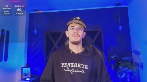 Cody Walker online show from 24, 3, 2026