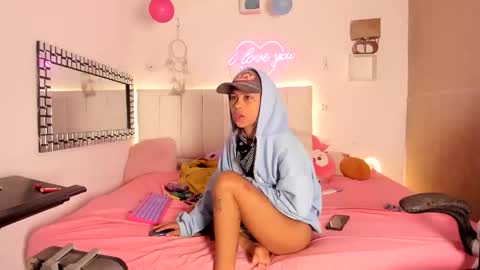 coffe_eyes online show from 10, 3, 2026