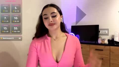 Yumi online show from 21, 2, 2026