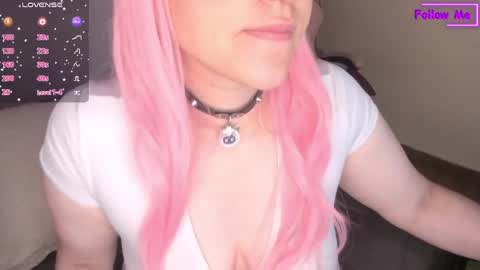 Snapshot of coffelana chatting on 6, 6, 2026 Lana online show from 6, 6, 2026