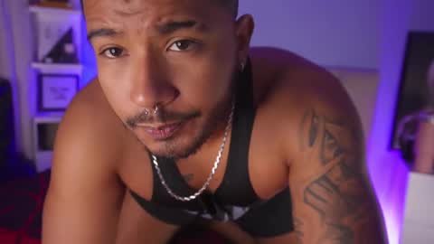 Snapshot of coffeman08 chatting on 29, 12, 2024 Andres online show from 29, 12, 2024