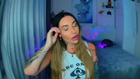 Snapshot of cokeyspeed69 chatting on 19, 7, 2026 Ur goddess Nikki online show from 19, 7, 2026