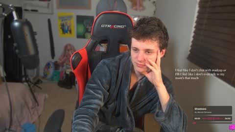 Cokia online show from 12, 12, 2024