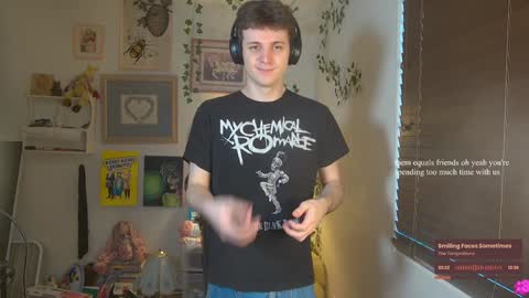 Cokia online show from 17, 12, 2024