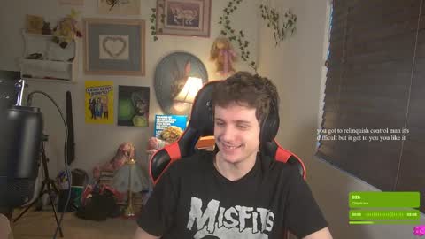 Cokia online show from 20, 12, 2024