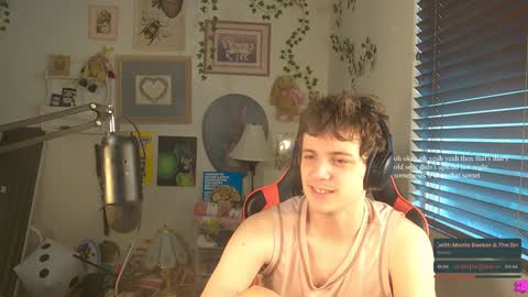 Cokia online show from 28, 12, 2024