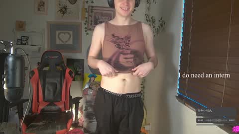 Cokia online show from 7, 1, 2025