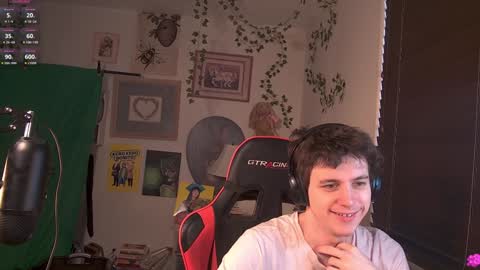 Cokia online show from 10, 1, 2025