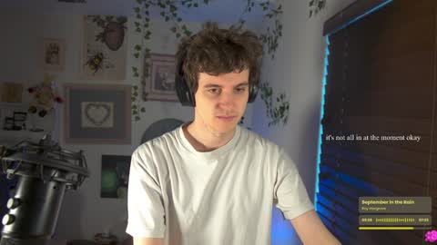 Cokia online show from 3, 2, 2025