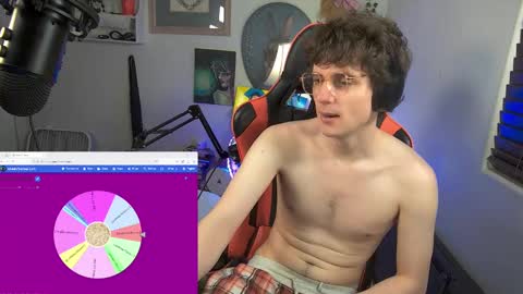 Cokia online show from 11, 2, 2025