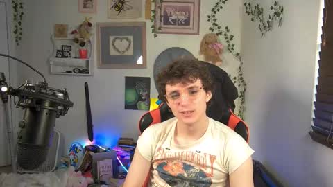 Cokia online show from 18, 2, 2025