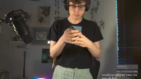 Cokia online show from 4, 3, 2025