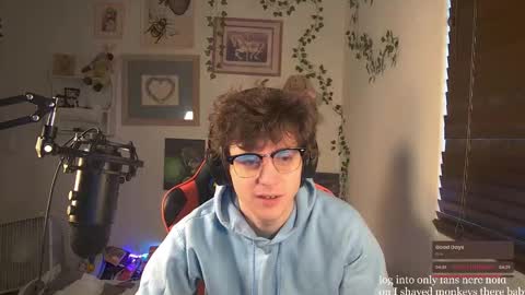 Cokia online show from 12, 3, 2025