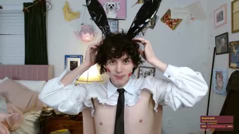 Cokia online show from 11, 2, 2026