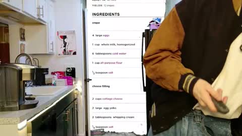 Cokia online show from 22, 2, 2026