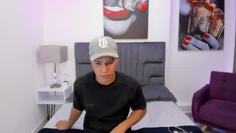 Colby Driscoll online show from 29, 5, 2026