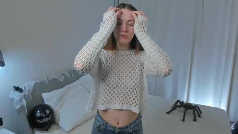 Carry online show from 31, 10, 2025