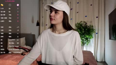 Carry online show from 8, 2, 2026