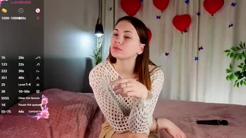 Carry online show from 13, 2, 2026