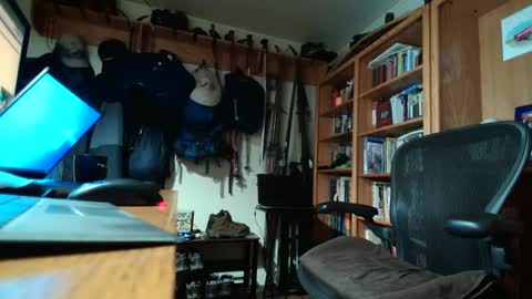 colchuck online show from 12, 12, 2024