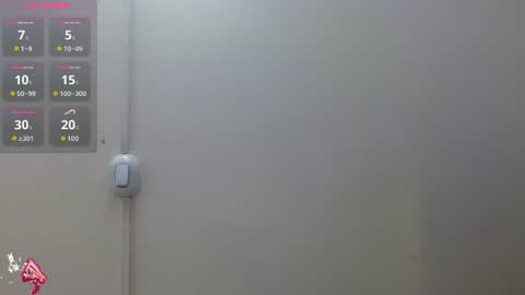 coleette_tay online show from 21, 7, 2026