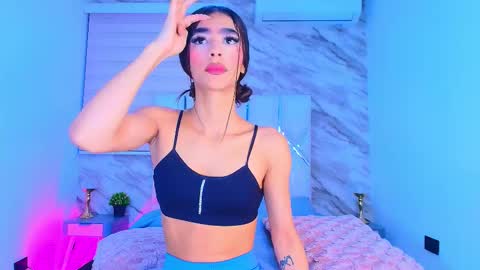 colett online show from 16, 3, 2026