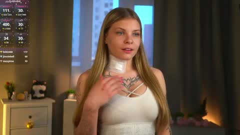 Jenny online show from 25, 3, 2026