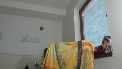 colin hopex  online show from 29, 1, 2025