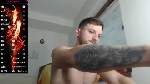 colin hopex  online show from 2, 2, 2025