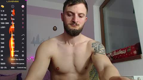 colin hopex  online show from 4, 2, 2025