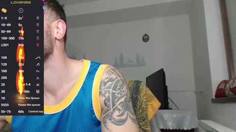 colin hopex  online show from 4, 2, 2025