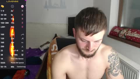 colin hopex  online show from 8, 2, 2025