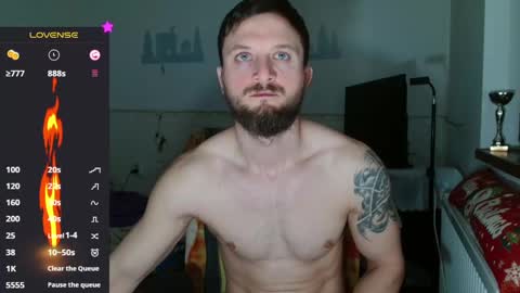 colin hopex  online show from 21, 2, 2025