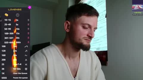 colin hopex  online show from 4, 3, 2025