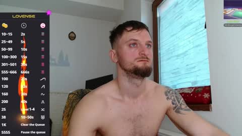 colin hopex  online show from 5, 3, 2025