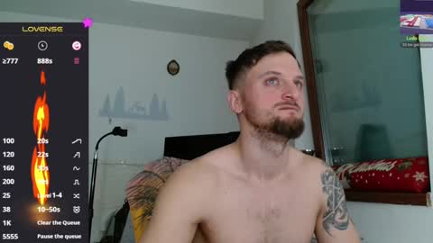 colin hopex  online show from 5, 3, 2025