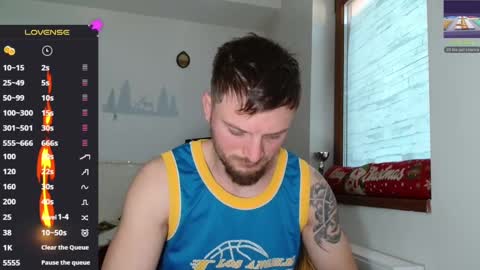 colin hopex  online show from 9, 3, 2025